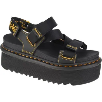Dámská móda Boty Dr. Martens Kimber W DM27351001 40