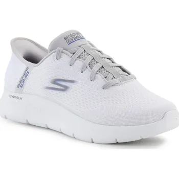Dámská běžecká obuv Boty Skechers Go Walk Flex-New World W 216505-WGY EU 44,5