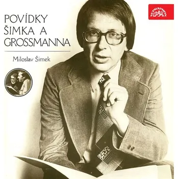 Povídky Šimka a Grossmanna