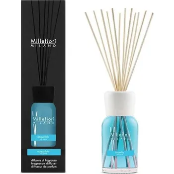 Aroma difuzér Millefiori Milano Acqua Blu / difuzér 500ml
