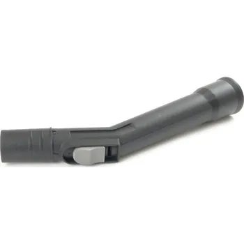 Průmyslový vysavač Soteco plastové koleno - pr. 40 mm