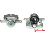 Brzdový třmen BREMBO F 11 010