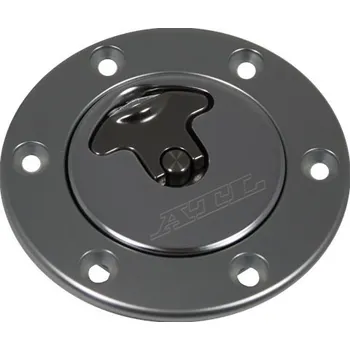 Kryt motoru ATL 3" Uzamykatelný uzávěr plnicího hrdla nádrže