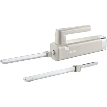 Kuchyňské náčiní Graef EK508EU elektrický nůž