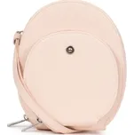 Hexagona dámská crossbody na mobil růžová 558373 7500 nude