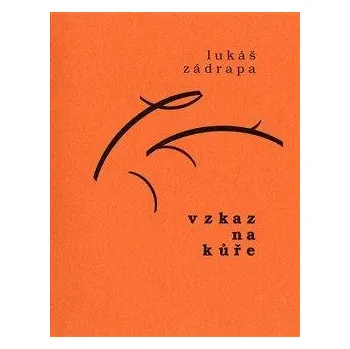 Poezie Vzkaz na kůře