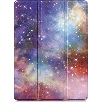 Pouzdro na tablet VSECHNONAMOBIL 79267 ART Zaklápěcí pouzdro pro Apple iPad Pro 11 2024 / M5 2025 GALAXY