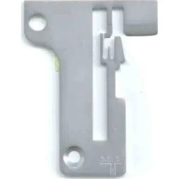 Stehová deska pro overlock Balerina -