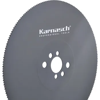 Pilový kotouč Karnasch 51000315150 | Pilový kotouč HSS DMo5 315 x 2,0 x 32 mm, 200 BW