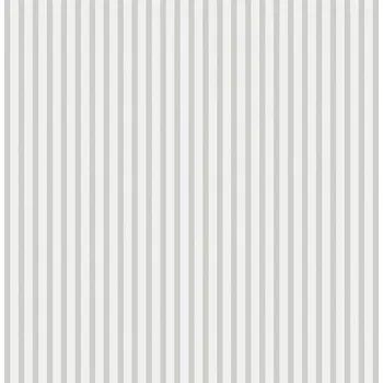 Tapeta ICH Wallcoverings Vliesová tapeta na zeď, šedo-bílá, pruhy, 9817-3, Essential Stripes, ICH Wallcoverings, velikost 10,05 x 0,53 m