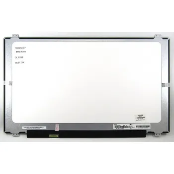 Náhradní displej pro notebook Nový displej pro notebook Lenovo V320-17IKB - 1920x1080 IPS matný