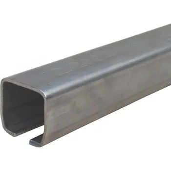 Příslušenství pro vysokotlaký čistič Kolejnicový profil-nerez