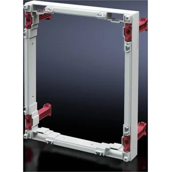 Rittal SV 9666.680 zvyšující rámeček 1 ks