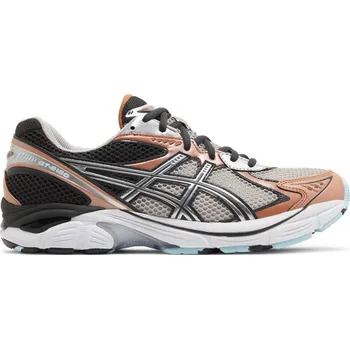 Pánské tenisky ASICS GT-2160 Oyster Grey Brick Dust Velikost: 42