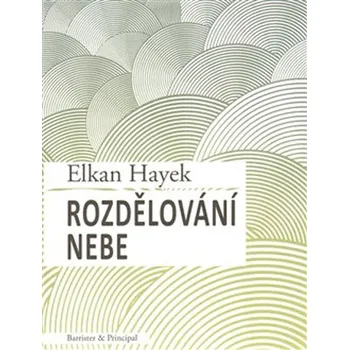 Poezie Rozdělování nebe