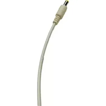 Prodlužovací kabel CP-FA-CD6-40 Napájecí kabel (samec - dvou drát) (Napájecí kabel (samec - dvou drát))