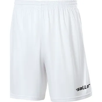 saller trenky BASIC II BARVA: 400 bílá, Velikost: M