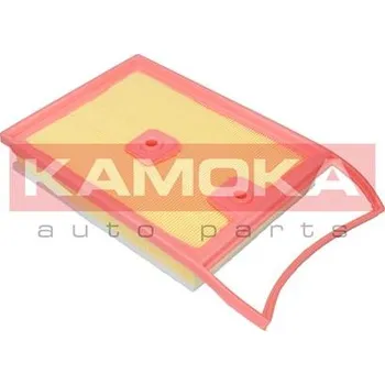 Vzduchový filtr Vzduchový filtr KAMOKA F250801