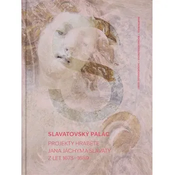 Umění Slavatovský palác