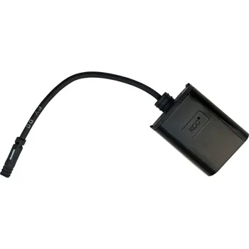 Pisoár Bruckner Bateriový zdroj 6V Li (včetně lithium baterie CR-P2)