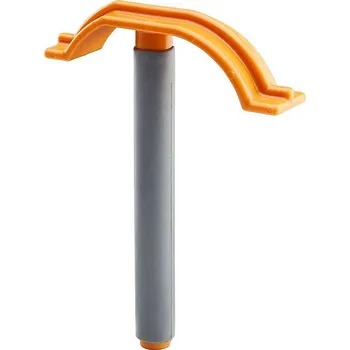 Dílenský stůl Bora - Rychloupínací držák desky stolu