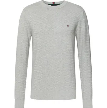 Pánský svetr Svetr Tommy Hilfiger Cross M MW0MW29035b XXXL