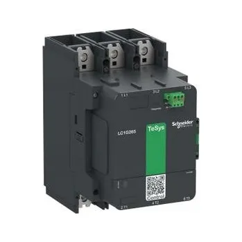 Stykač Schneider Electric LC1G330EHEN Stykač TeSys G 330A 3P AC3 cívka 48-130V AC/DC standard