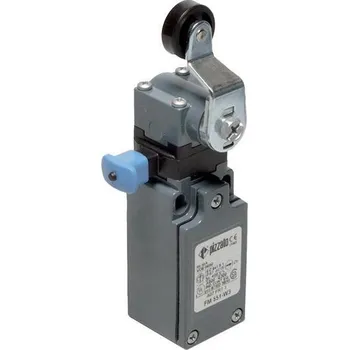 spínaný zdroj Pizzato FM651-W3 Koncový spínač