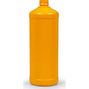 Láhev Lahev HELENA 1l 50g (rotační) Barva: Žlutá CENA LAHVE BEZ UZÁVĚRU - uzávěry objednávejte v sekci související zboží