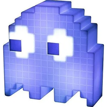 Lampička Pac-Man Světlo