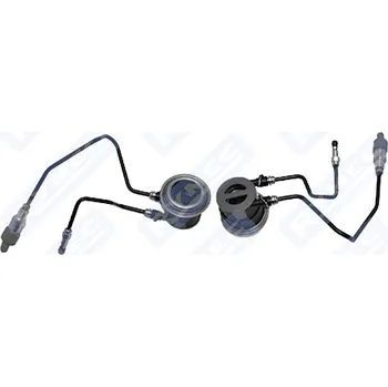 Spojková sada Centrální vysouvač, spojka RYMEC CSC041530