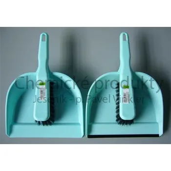 Lopatka se smetáčkem Ekonex