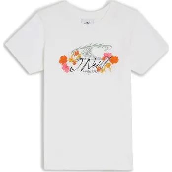 Dívčí tričko O'Neill Sefa Graphic T-Shirt Jr 92800614165 164