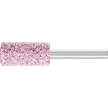 Brusný kotouč Pferd 31127253 | Válcové brusné tělísko ZY, ADW 16 x 32 x 6 mm ADW 30 M 5 V, STEEL