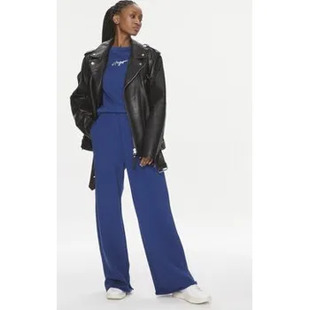 Pánské tričko Hugo T-Shirt Classic 50508289 Tmavomodrá Regular Fit L