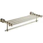 Police na ručníky Mexen Estela 7011520-50 zlatá