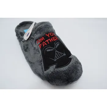 Pánské polobotky Florett GmbH Varomed pánský domácí pantofel 02662 61 Eddy šedá Velikost: 42