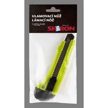 Autoškrabka SHERON ulamovací nůž - 1 ks