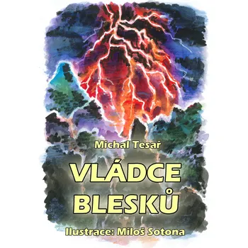 Kniha Vládce blesků