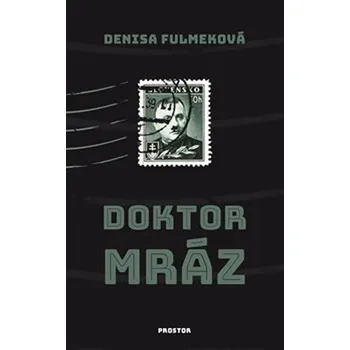 Beletrie pro dospělé Doktor Mráz