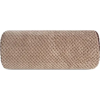 Ručník Rychleschnoucí ručník ZOE - béžový Rozměr ručníku: 70x140cm