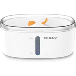 Rojeco Wireless vodní fontána pro psy a…