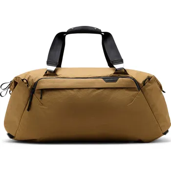 Peak Design Travel Duffel 50L světle hnědá BTRD-50-CY-1