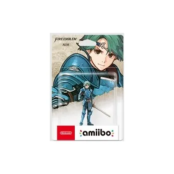 Figurka amiibo Fire Emblem - Alm