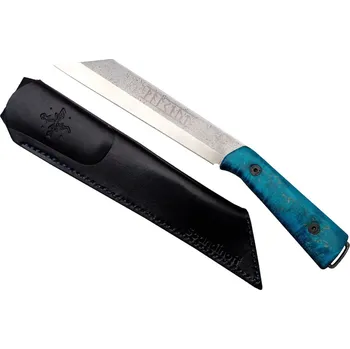 lovecký nůž Scandinoff Valknut New Age - Nordic Sky