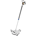 Rotační čistič ploch FL-ER 300