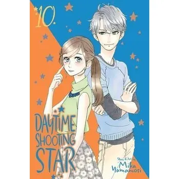 Komiks pro dospělé Daytime Shooting Star 10