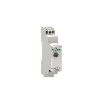 Stykač Schneider Electric RE17LAMW Modul.čas.relé-zpož.sepnutí 24-240V AC/DC