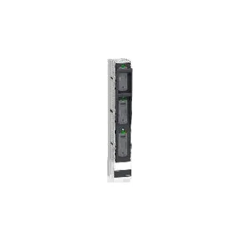 Elektrická zásuvka Schneider Electric LV480857 ISFL400 3P montáž na sběrnice 185 mm