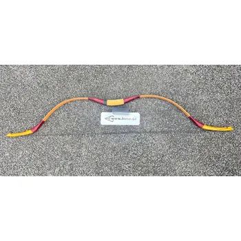 Luk Han Bow 30 lbs klasický luk